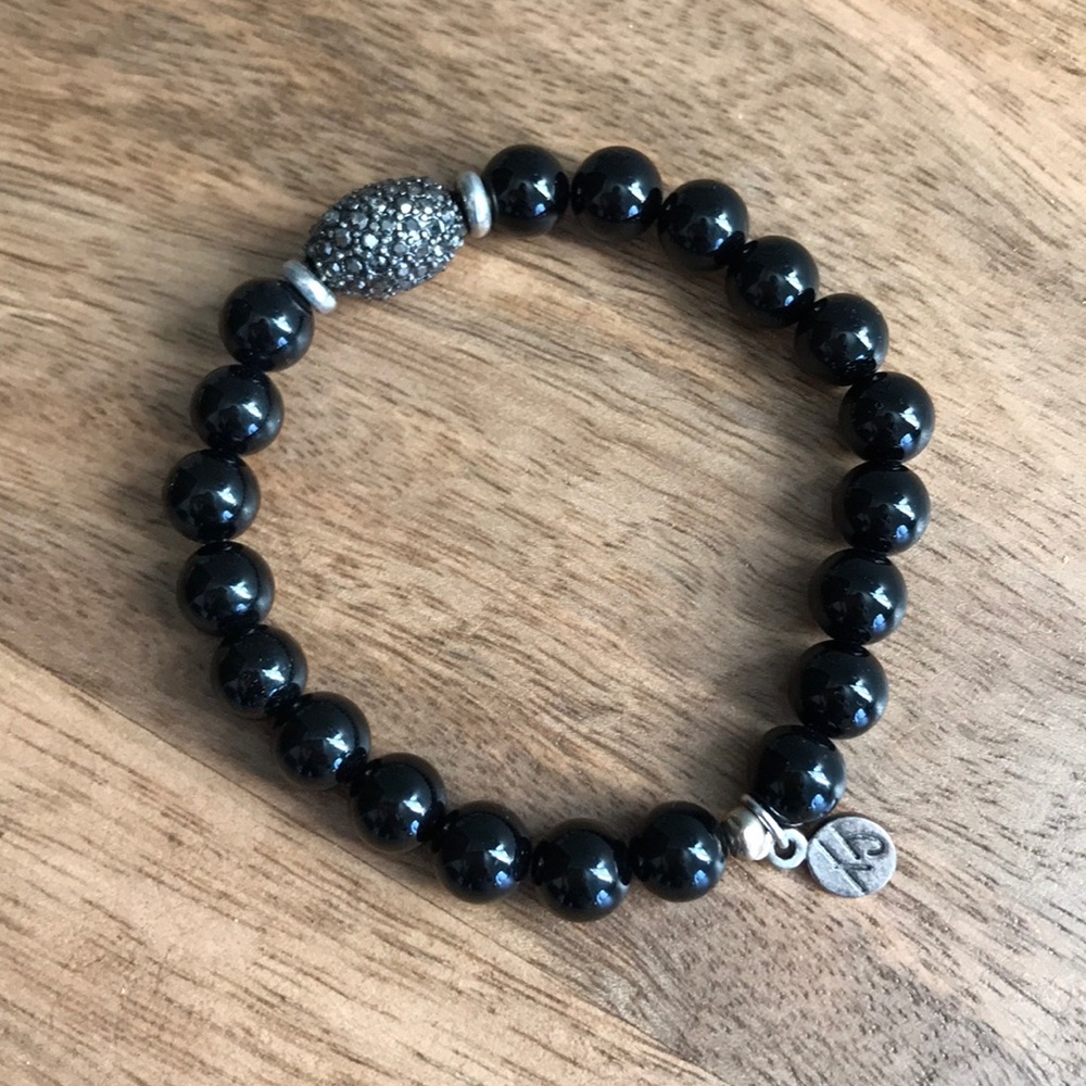 Handmade Bracelet by T. Jazelle